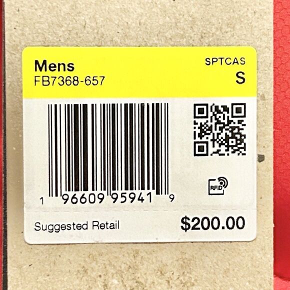 Nike Sportswear Men’s Size S Red Club Winter Heavyweight Puffer Jacket - Picture 8 of 8